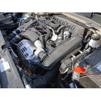 Recambio de motor completo para citroën c3 iv (cc_, cb_), 1.2 puretech 100 (cchpv4) referencia OEM IAM   