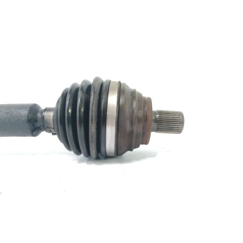 Recambio de transmision delantera derecha para seat leon (1p1) reference referencia OEM IAM   GRP2