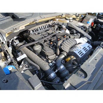 Recambio de motor completo para citroën c3 iv (cc_, cb_), 1.2 puretech 100 (cchpv4) referencia OEM IAM   