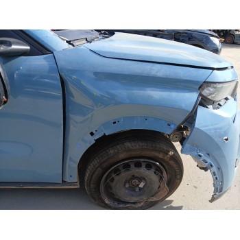 Recambio de aleta delantera derecha para citroën c3 iv (cc_, cb_), 1.2 puretech 100 (cchpv4) referencia OEM IAM   
