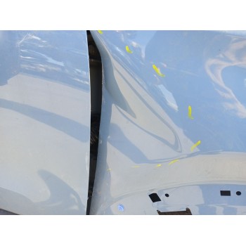 Recambio de aleta delantera derecha para citroën c3 iv (cc_, cb_), 1.2 puretech 100 (cchpv4) referencia OEM IAM   