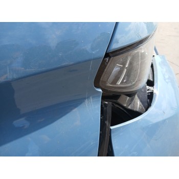 Recambio de aleta delantera derecha para citroën c3 iv (cc_, cb_), 1.2 puretech 100 (cchpv4) referencia OEM IAM   
