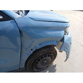Recambio de aleta delantera derecha para citroën c3 iv (cc_, cb_), 1.2 puretech 100 (cchpv4) referencia OEM IAM   