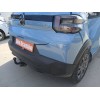 Recambio de paragolpes trasero para citroën c3 iv (cc_, cb_), 1.2 puretech 100 (cchpv4) referencia OEM IAM   