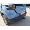 Recambio de paragolpes trasero para citroën c3 iv (cc_, cb_), 1.2 puretech 100 (cchpv4) referencia OEM IAM   