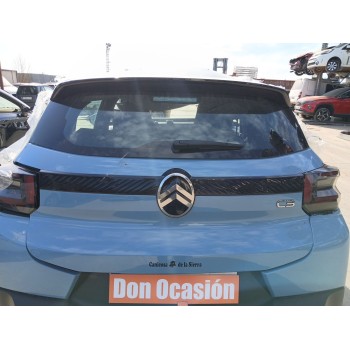Recambio de porton trasero para citroën c3 iv (cc_, cb_), 1.2 puretech 100 (cchpv4) referencia OEM IAM   