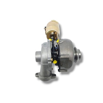 Recambio de turbocompresor para peugeot 307 break/sw (s2) sw pack referencia OEM IAM 45851994 T999254 