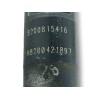 Recambio de inyector para renault scenic ii 1.5 dci diesel referencia OEM IAM 8200815416 H8200421897 