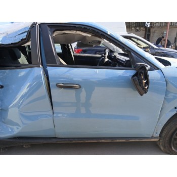Recambio de puerta delantera derecha para citroën c3 iv (cc_, cb_), 1.2 puretech 100 (cchpv4) referencia OEM IAM   