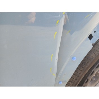 Recambio de puerta delantera derecha para citroën c3 iv (cc_, cb_), 1.2 puretech 100 (cchpv4) referencia OEM IAM   