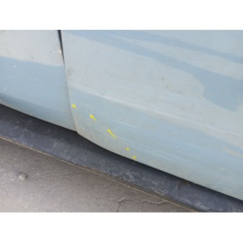 Recambio de puerta delantera derecha para citroën c3 iv (cc_, cb_), 1.2 puretech 100 (cchpv4) referencia OEM IAM   