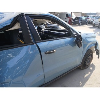 Recambio de puerta delantera derecha para citroën c3 iv (cc_, cb_), 1.2 puretech 100 (cchpv4) referencia OEM IAM   