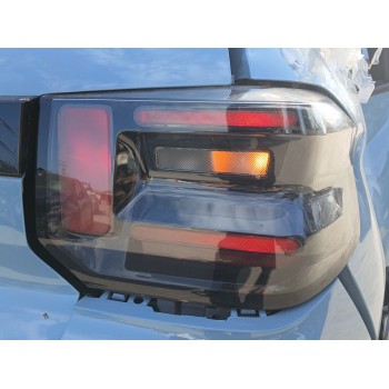 Recambio de piloto trasero derecho para citroën c3 iv (cc_, cb_), 1.2 puretech 100 (cchpv4) referencia OEM IAM   