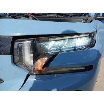 Recambio de faro izquierdo para citroën c3 iv (cc_, cb_), 1.2 puretech 100 (cchpv4) referencia OEM IAM   