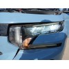Recambio de faro izquierdo para citroën c3 iv (cc_, cb_), 1.2 puretech 100 (cchpv4) referencia OEM IAM   