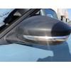Recambio de retrovisor izquierdo para citroën c3 iv (cc_, cb_), 1.2 puretech 100 (cchpv4) referencia OEM IAM   