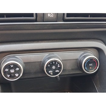 Recambio de mando calefaccion / aire acondicionado para citroën c3 iv (cc_, cb_), 1.2 puretech 100 (cchpv4) referencia OEM IAM  