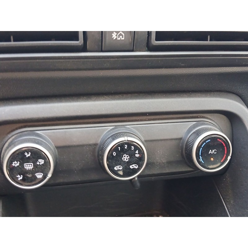 Recambio de mando calefaccion / aire acondicionado para citroën c3 iv (cc_, cb_), 1.2 puretech 100 (cchpv4) referencia OEM IAM  