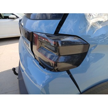 Recambio de piloto trasero derecho para citroën c3 iv (cc_, cb_), 1.2 puretech 100 (cchpv4) referencia OEM IAM   