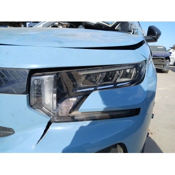 Recambio de faro izquierdo para citroën c3 iv (cc_, cb_), 1.2 puretech 100 (cchpv4) referencia OEM IAM   