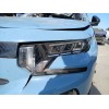 Recambio de faro izquierdo para citroën c3 iv (cc_, cb_), 1.2 puretech 100 (cchpv4) referencia OEM IAM   