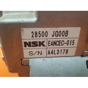 Recambio de columna direccion para nissan x-trail (t31) xe referencia OEM IAM 28500JG00B  