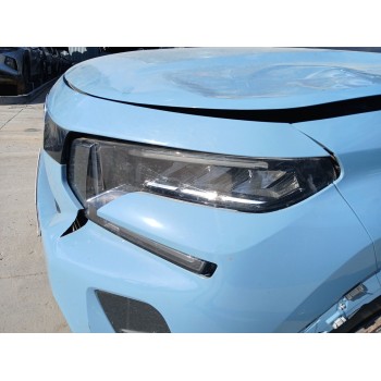 Recambio de faro izquierdo para citroën c3 iv (cc_, cb_), 1.2 puretech 100 (cchpv4) referencia OEM IAM   