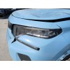 Recambio de faro izquierdo para citroën c3 iv (cc_, cb_), 1.2 puretech 100 (cchpv4) referencia OEM IAM   