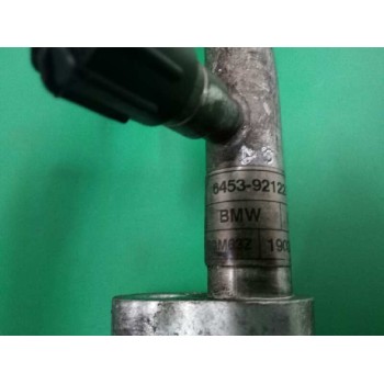 Recambio de tubos aire acondicionado para bmw serie 3 lim. (f30) 316d referencia OEM IAM 64539212232  