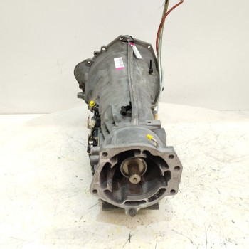 Recambio de caja cambios para ssangyong rexton 2.7 turbodiesel cat referencia OEM IAM 720270  