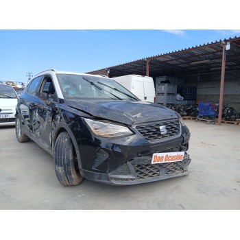 seat arona (kj7, kjp) del año 2022