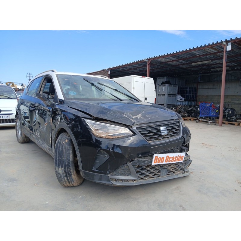 SEAT ARONA (KJ7, KJP)