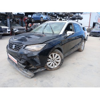 seat arona (kj7, kjp) del año 2022