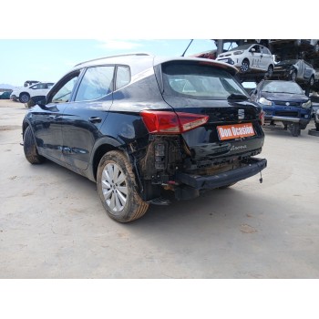 seat arona (kj7, kjp) del año 2022