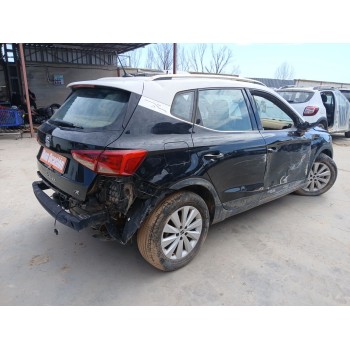 seat arona (kj7, kjp) del año 2022