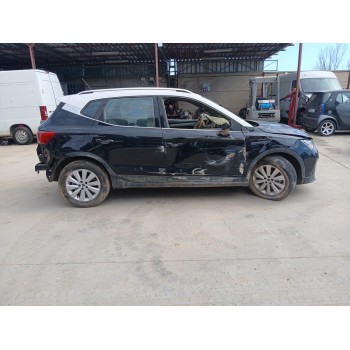seat arona (kj7, kjp) del año 2022