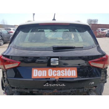 Recambio de porton trasero para seat arona (kj7, kjp) 1.0 tsi referencia OEM IAM   