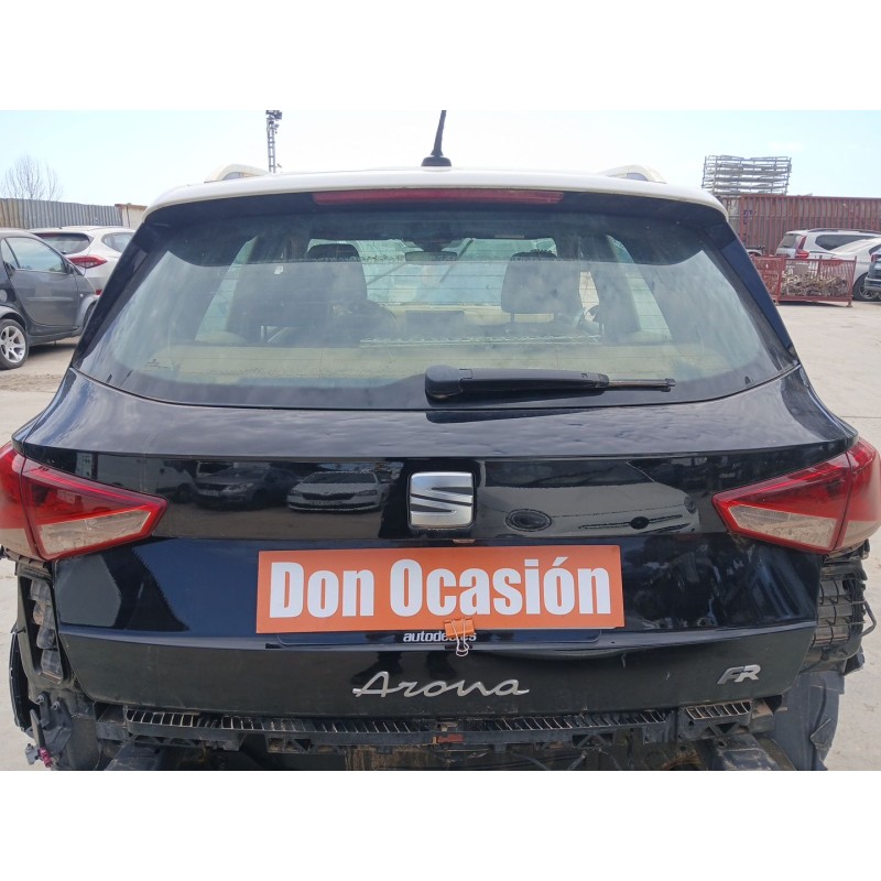Recambio de porton trasero para seat arona (kj7, kjp) 1.0 tsi referencia OEM IAM   