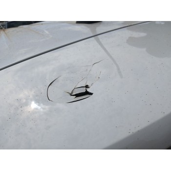 Recambio de porton trasero para seat arona (kj7, kjp) 1.0 tsi referencia OEM IAM   
