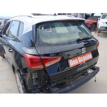 Recambio de porton trasero para seat arona (kj7, kjp) 1.0 tsi referencia OEM IAM   