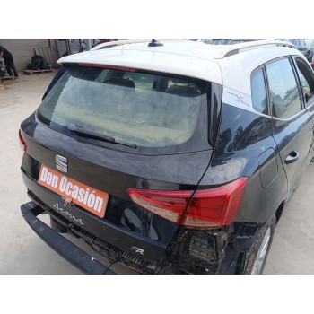 Recambio de porton trasero para seat arona (kj7, kjp) 1.0 tsi referencia OEM IAM   