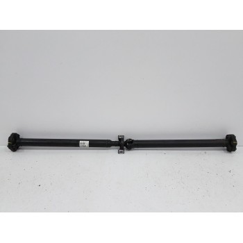 Recambio de transmision central para mercedes-benz clase c coupé (c205) c 180 (205.340) referencia OEM IAM A2058701  