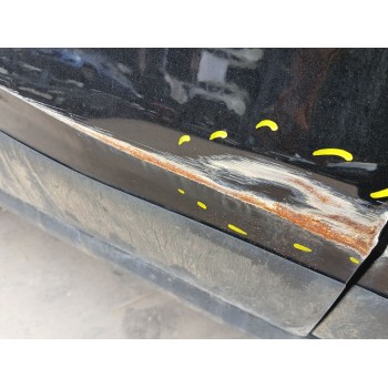 Recambio de puerta trasera derecha para seat arona (kj7, kjp) 1.0 tsi referencia OEM IAM   