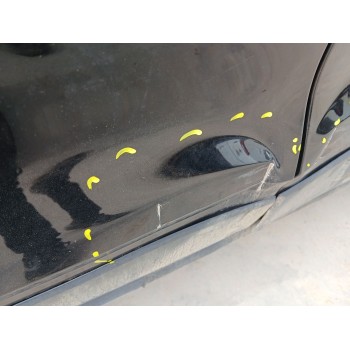 Recambio de puerta delantera izquierda para seat arona (kj7, kjp) 1.0 tsi referencia OEM IAM   