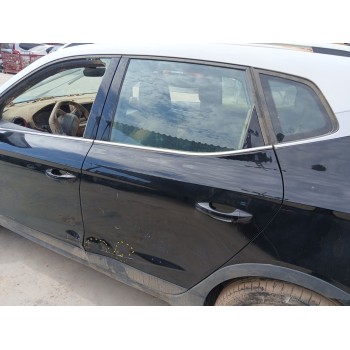 Recambio de puerta trasera izquierda para seat arona (kj7, kjp) 1.0 tsi referencia OEM IAM   