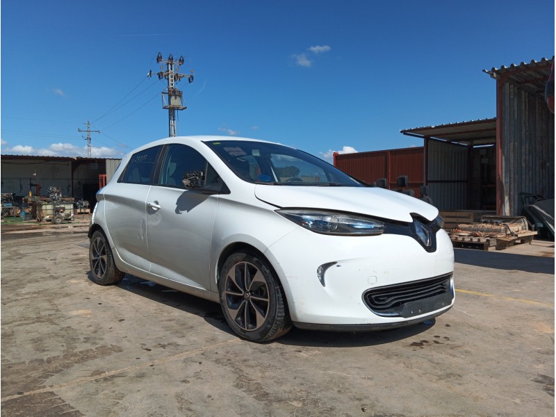 RENAULT ZOE (BFM_)