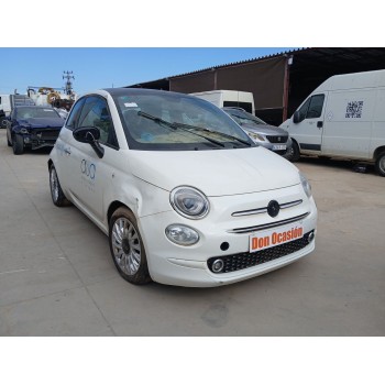 fiat 500 (312_) del año 2019