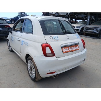 fiat 500 (312_) del año 2019