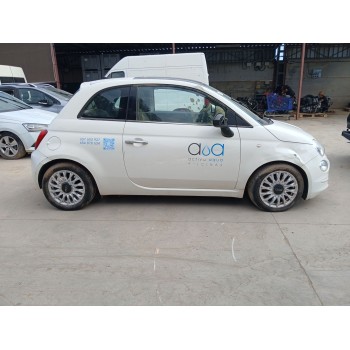 fiat 500 (312_) del año 2019