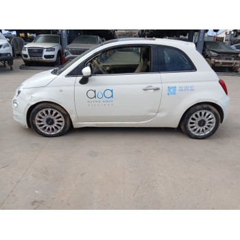 fiat 500 (312_) del año 2019